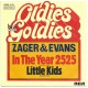 ZAGER & EVANS - In the year 2525